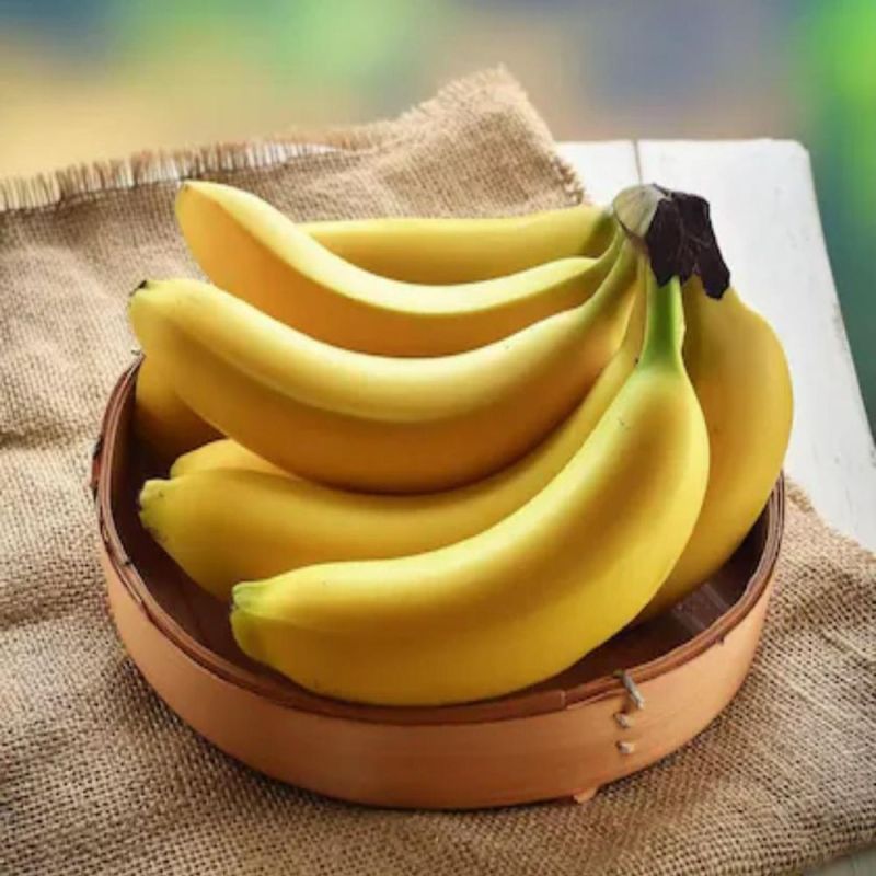 fresh banana