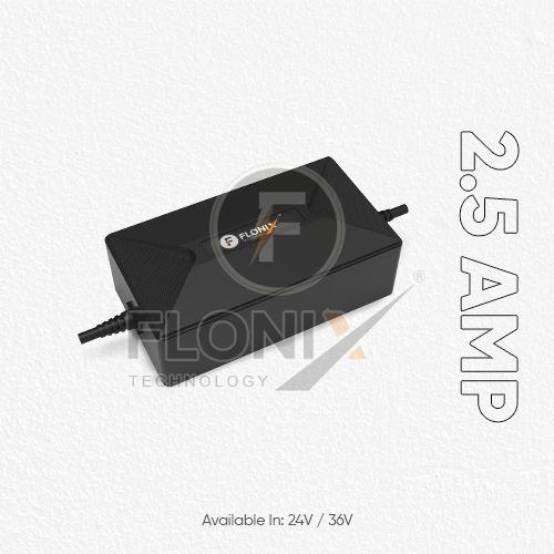 24V 2.5 AMP Flonix SMPS Adapter
