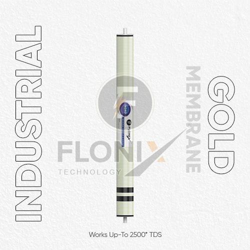 Flonix Gold Industrial Membrane