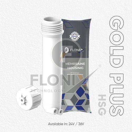 Flonix Gold Plus Membrane Housing