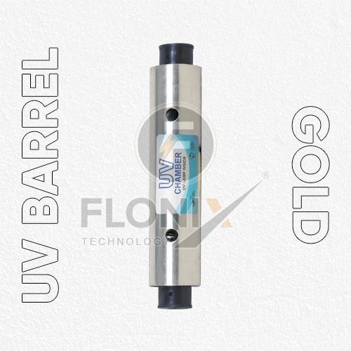 Flonix Gold RO UV Barrel