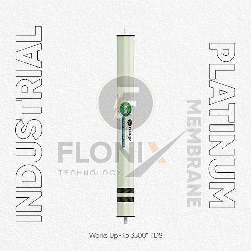 Flonix Industrial RO Membrane