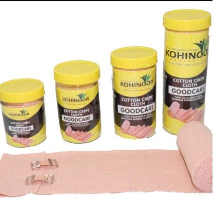 Kohinoor Therapeutic Stretchable Bandage