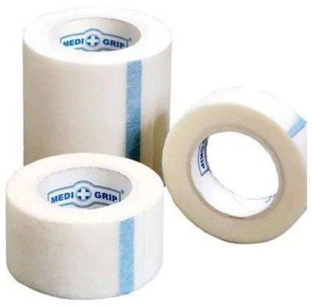 Non-woven Medi Grip Medical Adhesive Tape