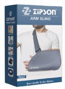Zipson Adjustable Shoulder Support Arm Sling