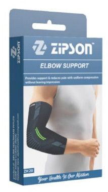 Zipson Compression Pain Relief Elbow Support