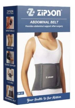 Zipson Post-Surgery Recovery Abdominal Belt