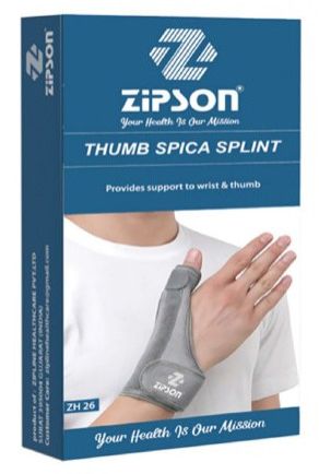 Zipson Thumb Wrist Stabilizer Splint