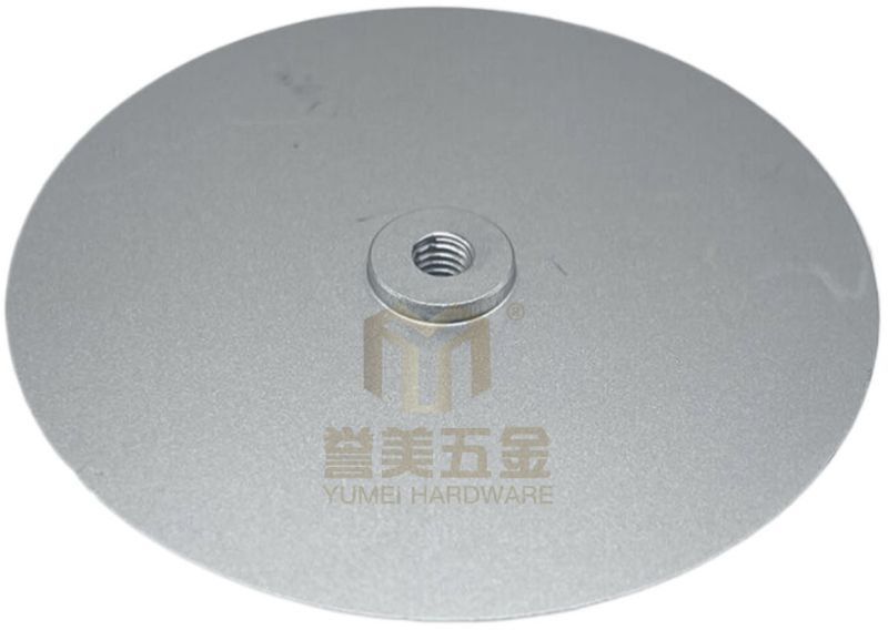 CNC Machining Milling Part