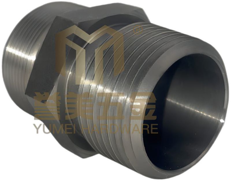 Hose to Hose Connector