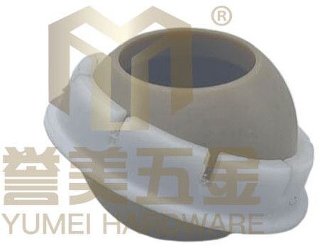Plastic CNC Milling Part