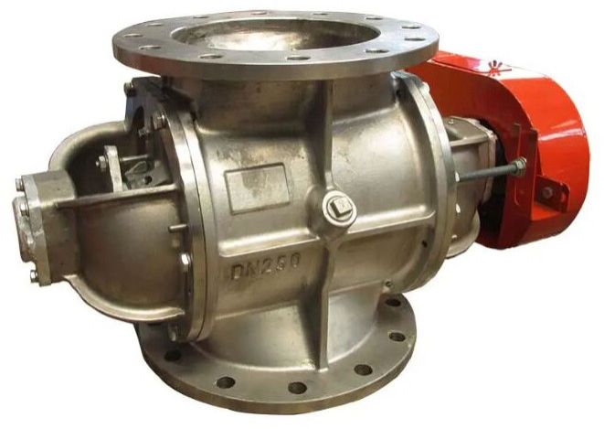 gr400 Pneumatic Conveying Equipment