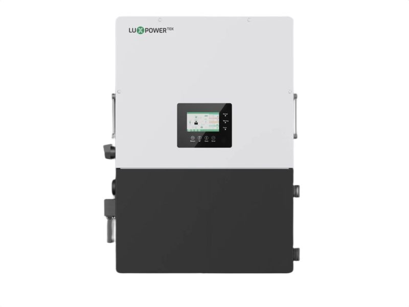 10kW Luxpower Split Phase Hybrid Solar Inverter