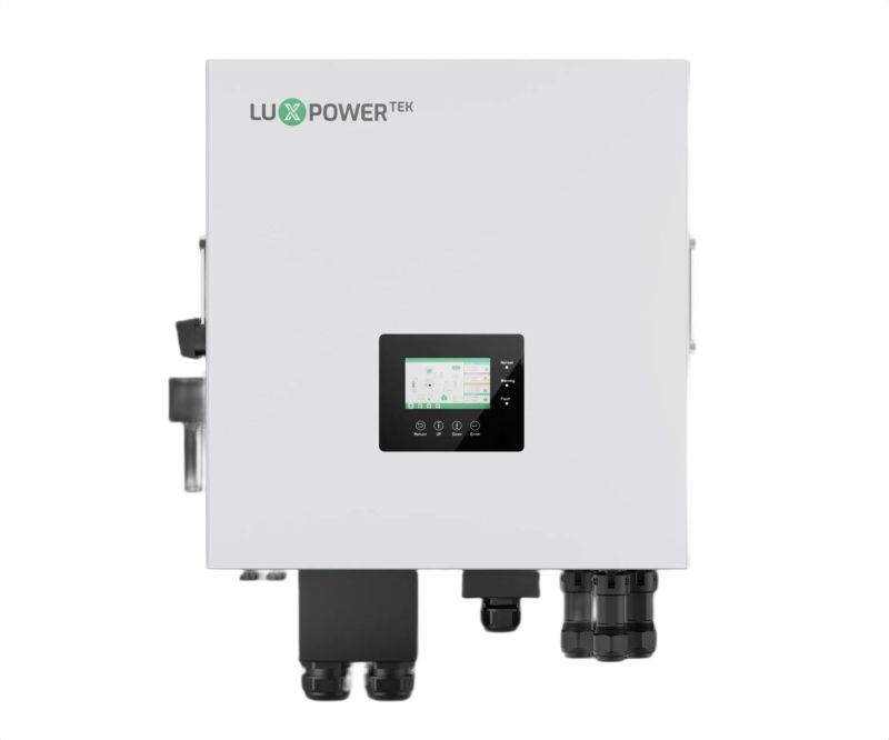 15kW Luxpower Single Phase Hybrid Solar Inverter