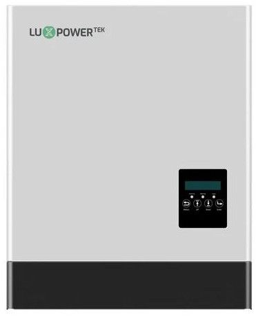20kW Luxpower Three Phase Hybrid Solar Inverter