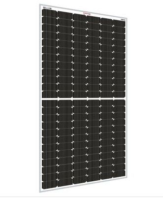 Mono Perc Solar Panel
