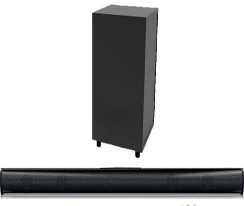 Cinebar 160 Soundbar, Color : Black
