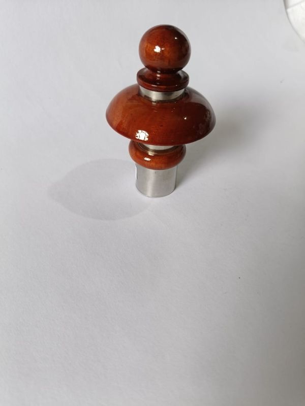 Wall Mount Curtain Rod Bracket