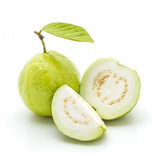Fresh Green Guava