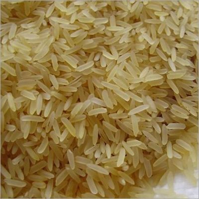 Medium Grain Parboiled Non Basmati Rice, Packaging Size : 25-50kg