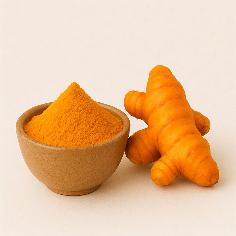 Anti Inflammatory Turmeric Powder