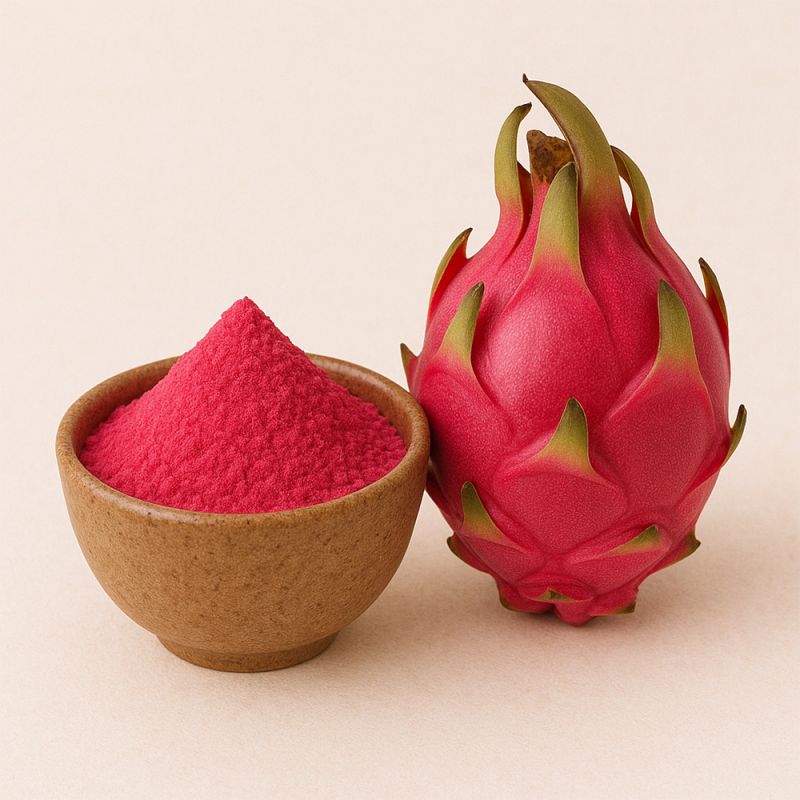 Immunity Booster Dragon Fruit Powder