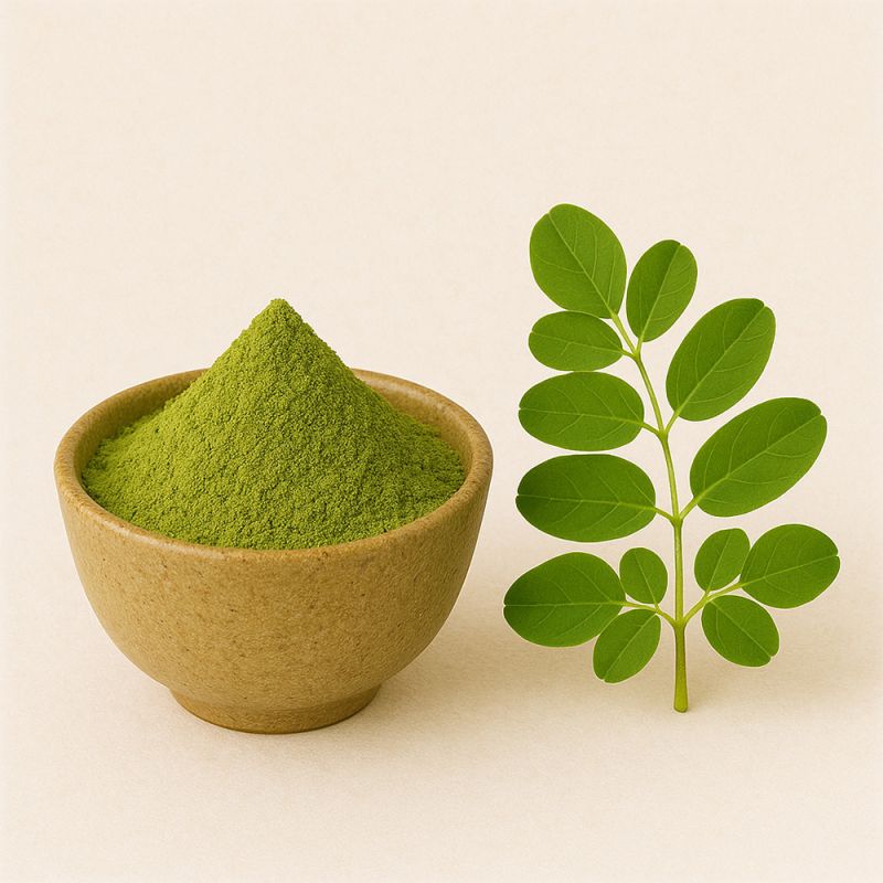 Superfood Nutrition Moringa Powder