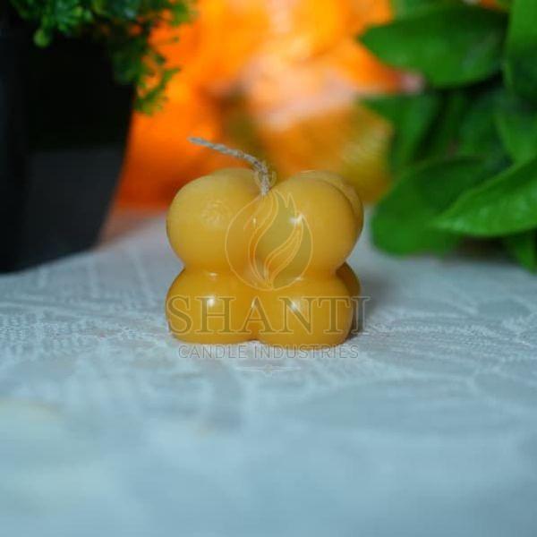 Small Bubble Candles