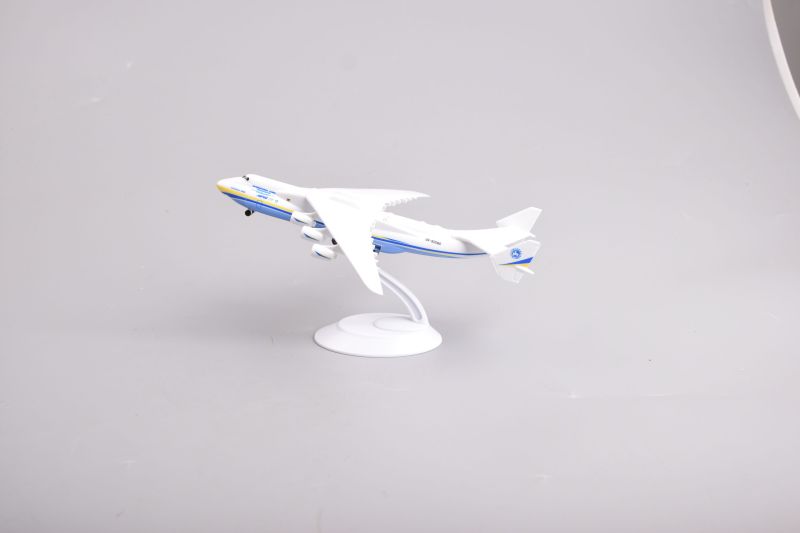 21cm AN225 Resin Aircraft Plane Model Gift
