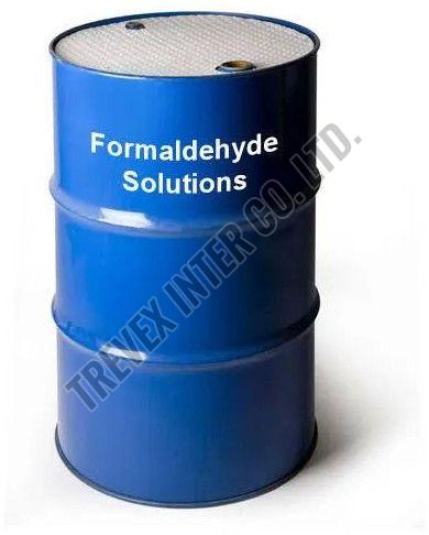 30% Liquid Formaldehyde Solution, Color : Colorless To Pale Yellow