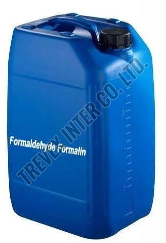 37% Liquid Formaldehyde Solution, Color : Colorless