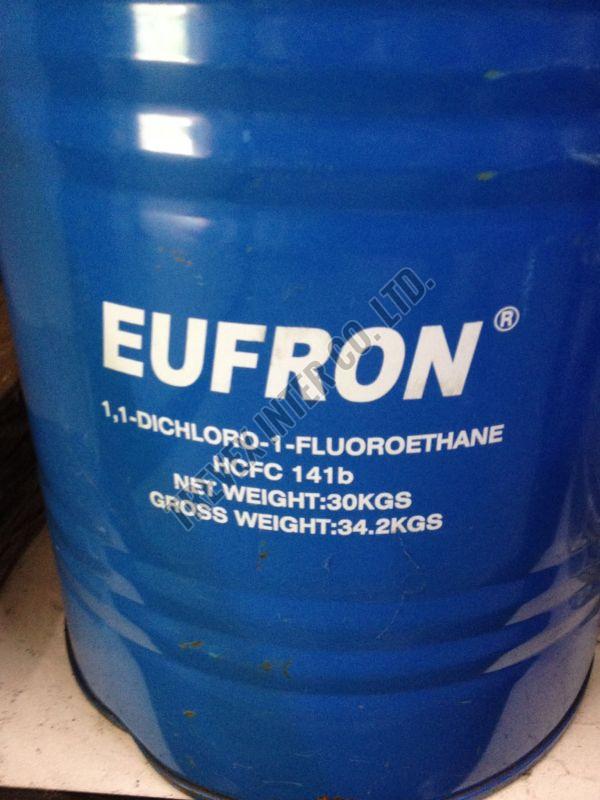 Solfron Refrigerant Gas Freon