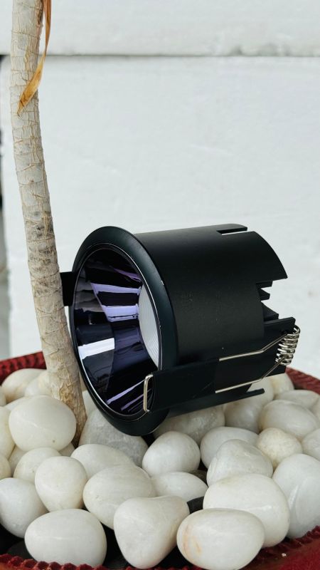 Beat Electric LED Round COB Light