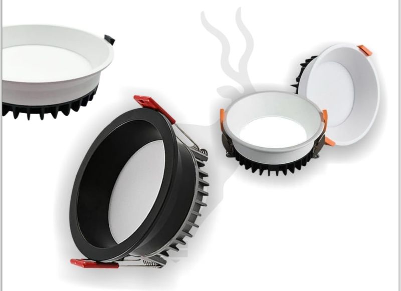 Classic LED Deep Down Light Panel