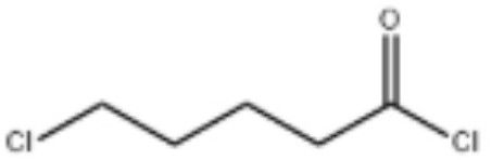 5-Chlorovaleryl Chloride 1575-61-7 Raw