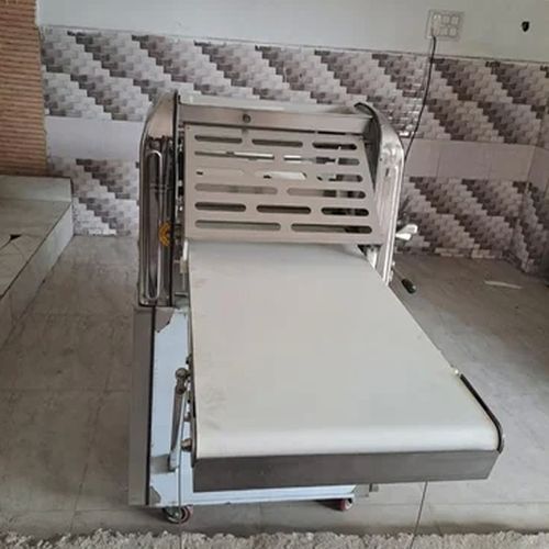 Automatic Dough Sheeter Machine