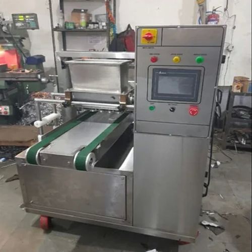 Biscuit Cookie Dropping Machine
