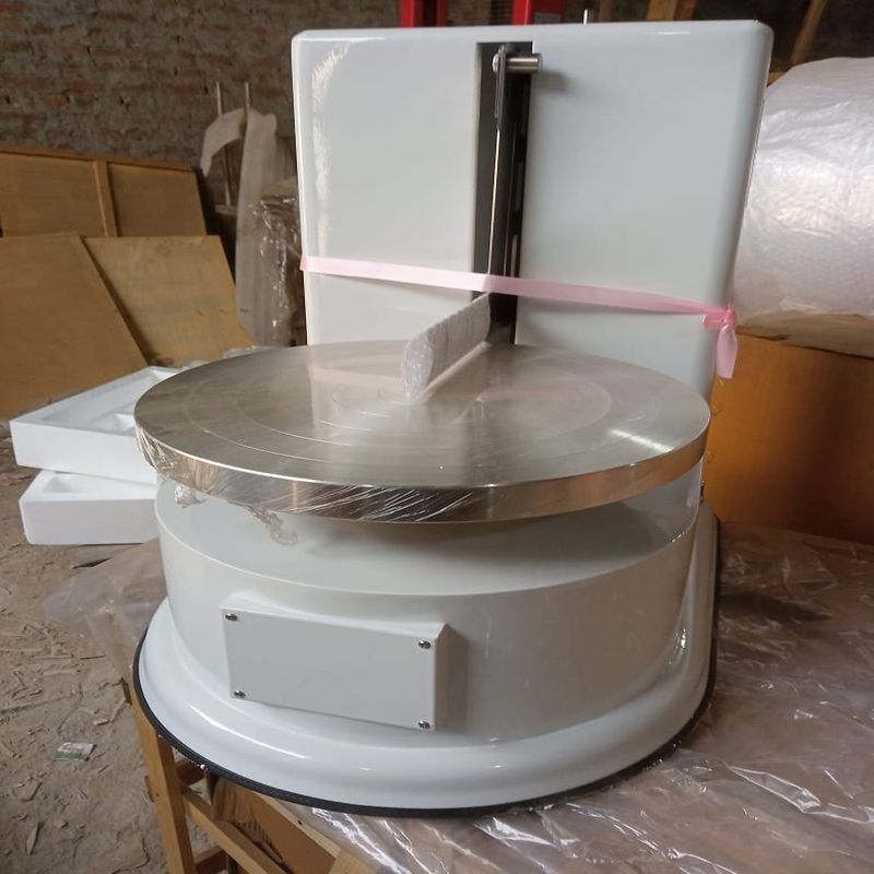 Cake Making Machine