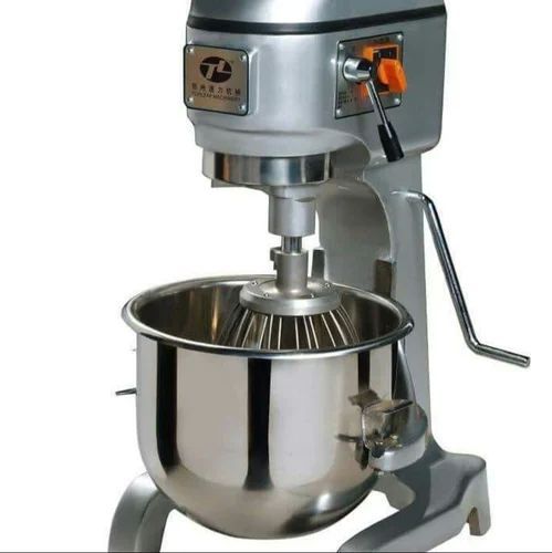 Imported Planetary Mixer Machine