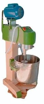 Industrial Planetary Mixer Machine