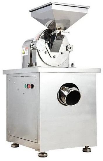 Sugar Grinding Machine