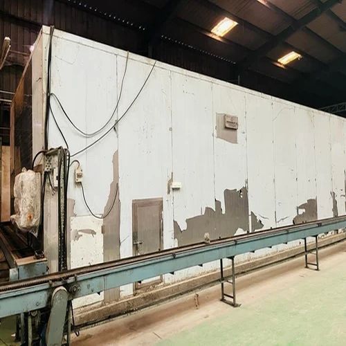 Swing Tray Bread Oven