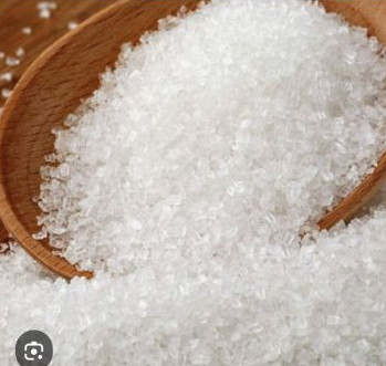 Refined Crystal White Sugar, Purity : 99%