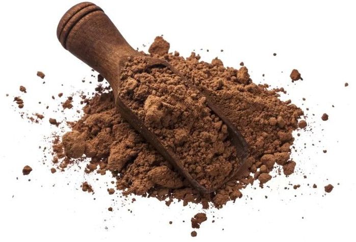 Natural Cocoa Powder