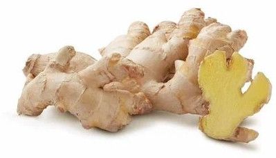 A Grade Fresh Ginger, Color : Light Brown, Packaging Type : Bulk