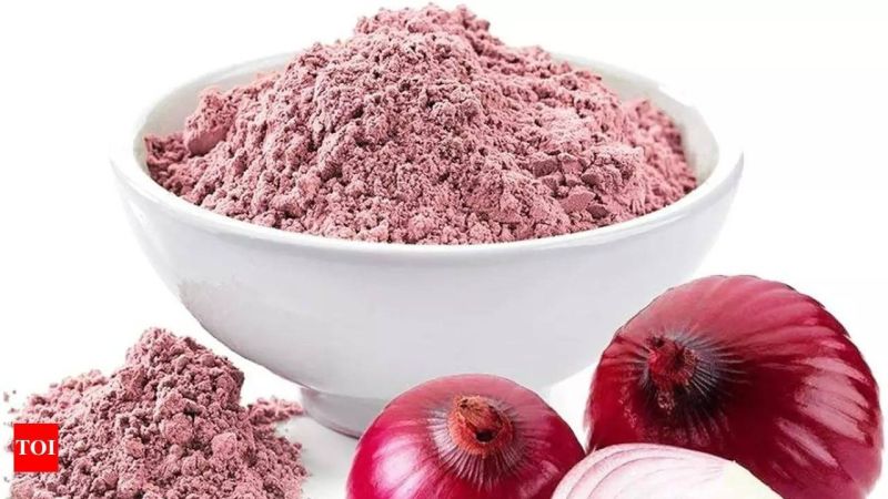 Dehydrated Onion Powder