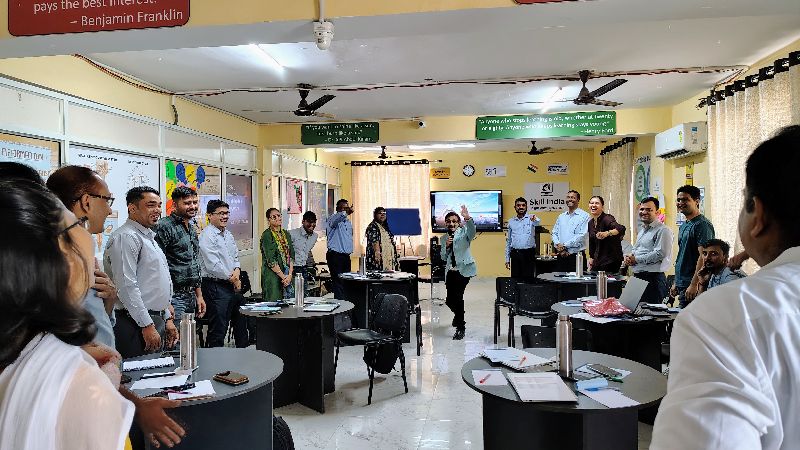 Leadership Training Services