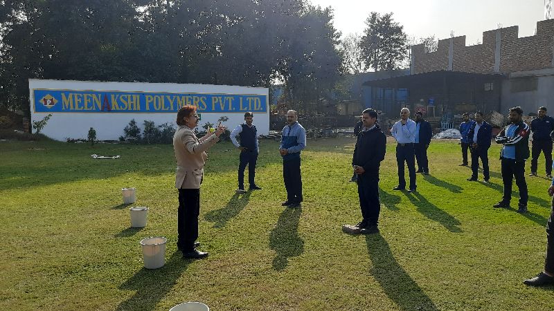 Team Building Training Services