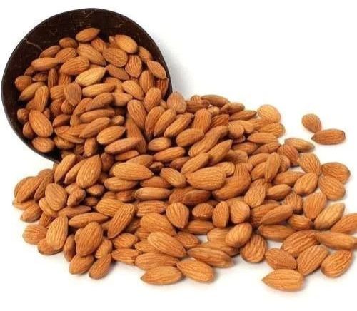 Natural California Almond Nuts, Shelf Life : 12 Months