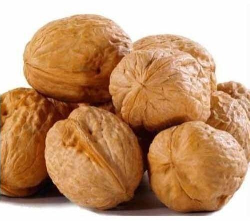 Natural Kagzi Walnuts, Shelf Life : 12 Months, Purity : 100%
